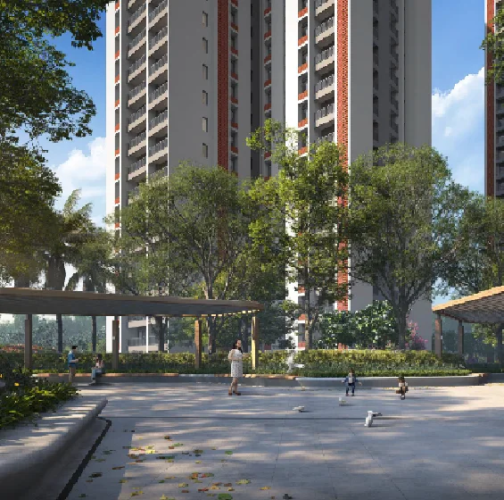 Jogging Track