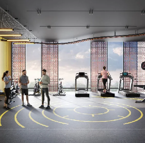 Gym