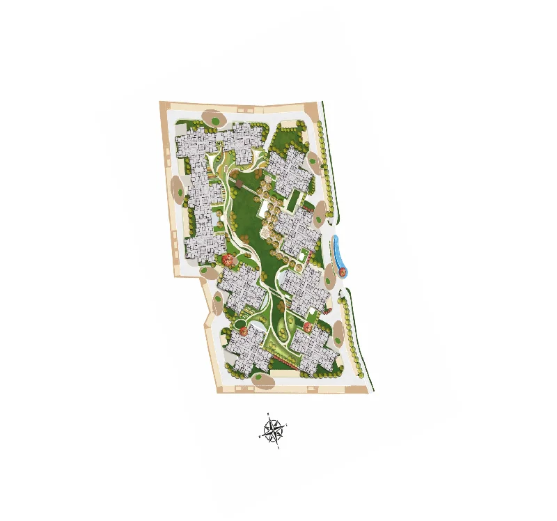 Master Plan